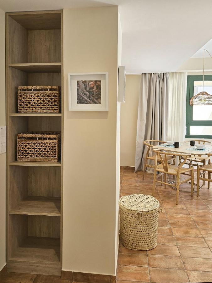 Apartamentos Las Ciencias R Валенсия Екстериор снимка